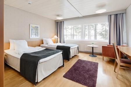 Rantapuisto - 30
