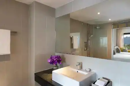 Avani Ao Nang Cliff Krabi Resort - Sha Extra Plus - 40