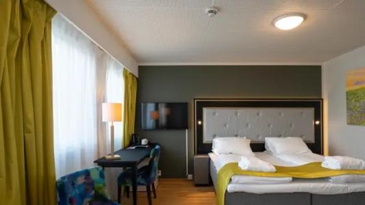 Thon Partner Sortland - 49