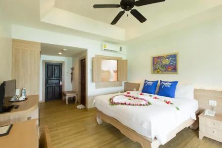 Phi Phi Bayview Resort - 4