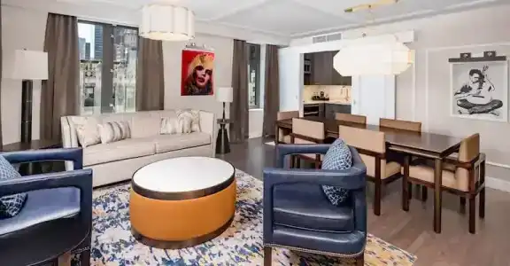 Hilton Club The Quin New York - 64