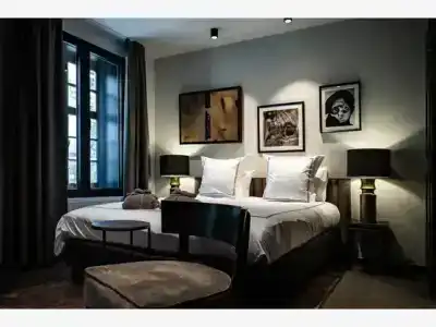 Boutique't Fraeyhuis - 25