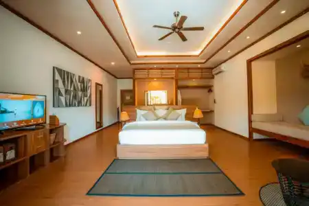 Brennia Kottefaru Maldives - 59