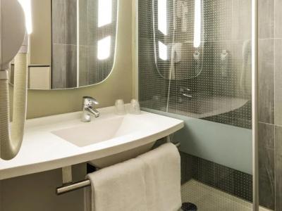 ibis Paris Gare du Nord Château Landon 10ème - 14