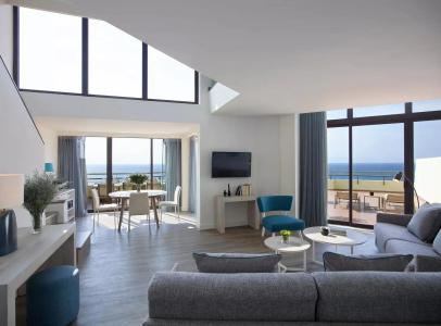 Rhodes Bay & Spa - 79