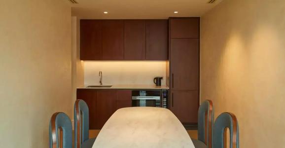 The Standard, Bangkok Mahanakhon - 84