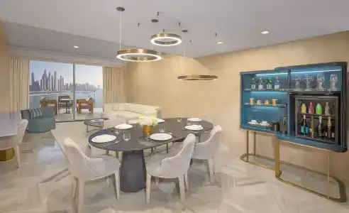 Five Palm Jumeirah Dubai - 101