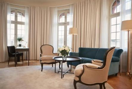 Diplomat Stockholm - 46