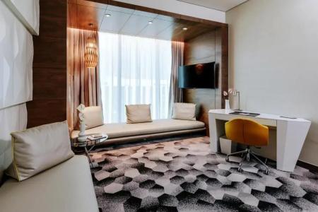Sofitel Mexico City Reforma - 86