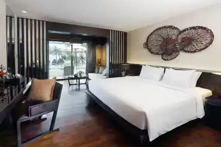 Le Meridien Phuket Beach Resort - Sha Extra Plus - 54