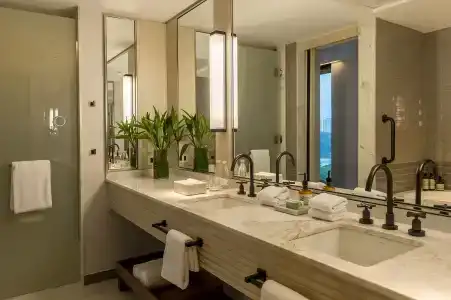 Grand Hyatt Rio de Janeiro - 91
