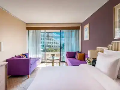 Rixos Downtown Antalya All Inclusive - 64
