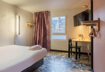 ibis budget Troyes Centre - 8