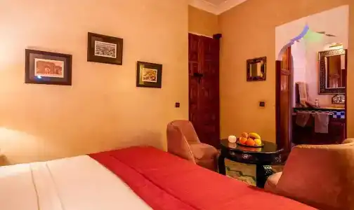 Riad Eden - 29