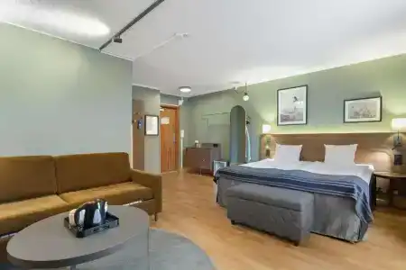 Scandic Skogshöjd - 61