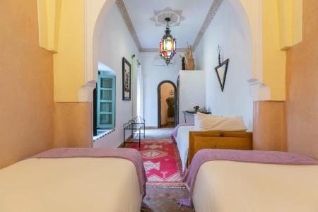 Riad Les Trois Palmiers El Bacha - 38