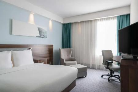 Hampton by Hilton Amsterdam Centre East - 50