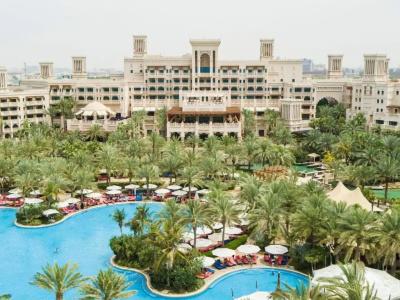 Jumeirah Al Qasr - 25