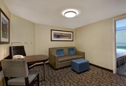 Embassy Suites by Hilton/ Fallsview - 72