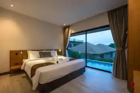 Cher​mantra​ Aonang​ Resort & Pool​ Suite - 0