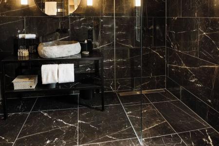Bergwelt Grindelwald - Alpine Design Resort - 22