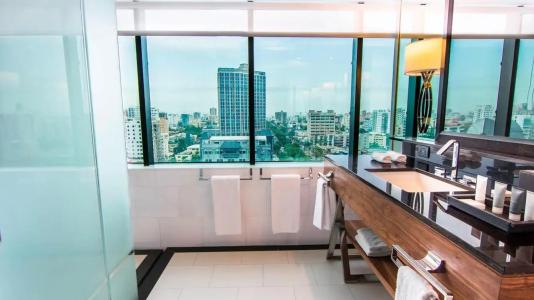 Jw Marriott Santo Domingo - 52