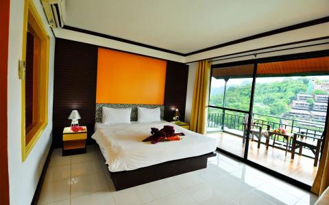 Phi Phi Arboreal Resort - 48