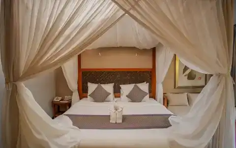 The Lokha Ubud Resort, Villas & Spa - 46