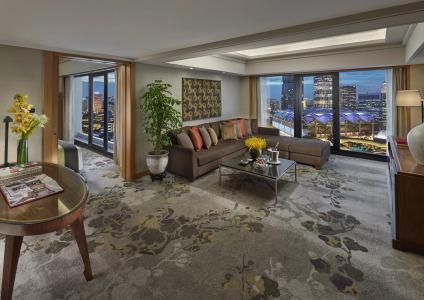 Mandarin Oriental, Singapore (SG Clean) - 6