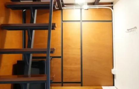 Bed Hostel - 106