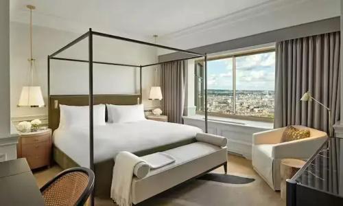 London Hilton on Park Lane - 77