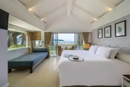 Thavorn Beach Village Resort & Spa Phuket - Sha Extra Plus - 84