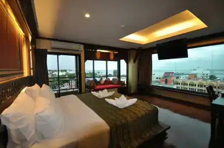 Chalelarn Hua Hin - 49