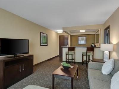 Crowne Plaza Houston Galleria Area, An Ihg - 44