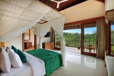 Jannata Resort and Spa - 3