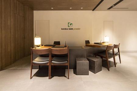 karaksa premier Tokyo Ginza - 1