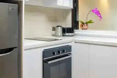 Gran Melia Jakarta - 64