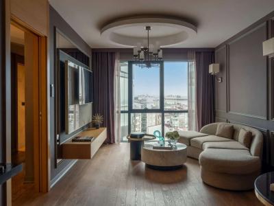 Sofitel Istanbul Taksim - 64