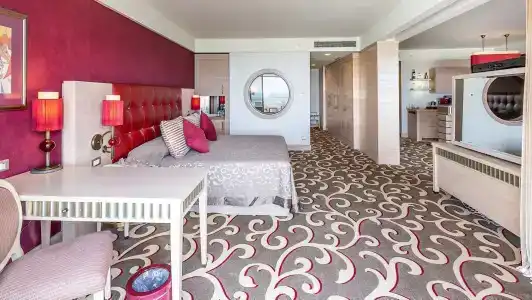 Cornelia Diamond Golf Resort & Spa - 53