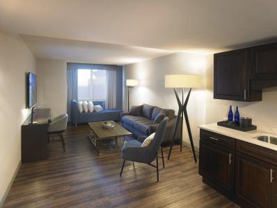 Hyatt Regency - 48