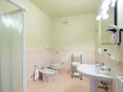 Domina Borgo degli Ulivi - Garda Lake - 28