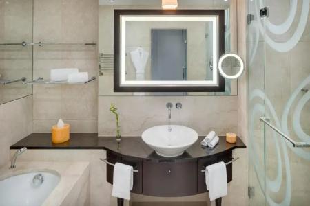 Grand River Park, a Luxury Collection, Bratislava - 47