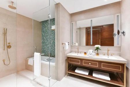 Al Messila, a Luxury Collection Resort & Spa, Doha - 53