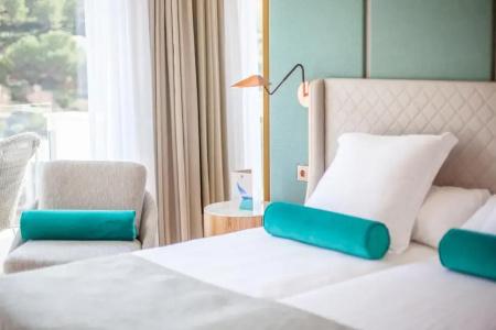 Grupotel Molins - 36