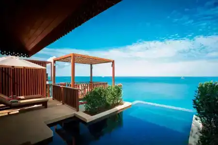 The Ritz-Carlton, Koh Samui - Sha Extra Plus - 56