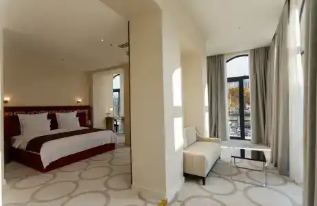 Ambassadori Hotel Tbilisi - 90