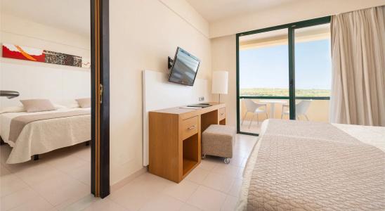 Hipotels Marfil Playa - 51