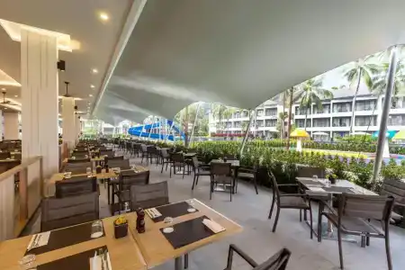 x10 Khaolak Resort Sha Plus - 6