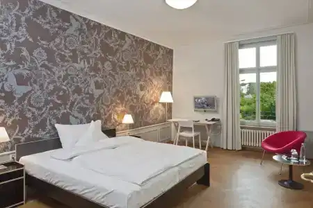 Boutique-Auberge - 18