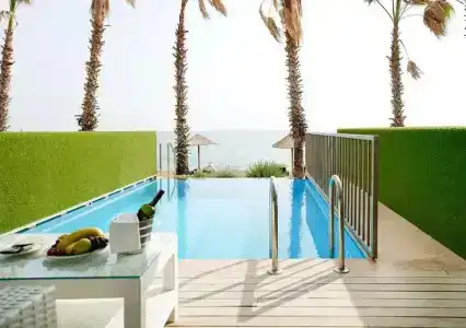 Flora Garden,Beach - Couples Concept - Adult Only (+16) - 63